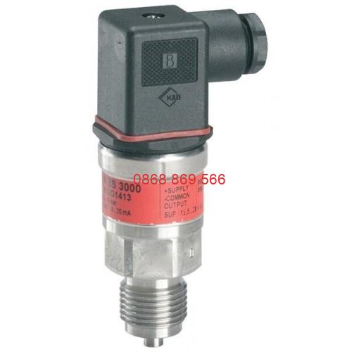 Cảm biến áp suất MBS 3000 Cảm biến áp suất MBS 3000