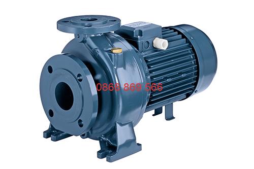 Máy bơm công nghiệp Ebara MD