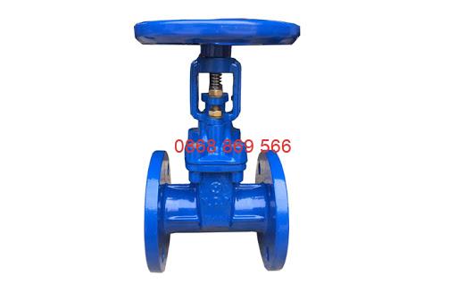 Van cổng ty nổi YDK Hàn Quốc Van cổng ty nổi YDK Hàn Quốc