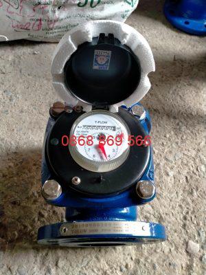 Đồng hồ đo nước thải T-Flow