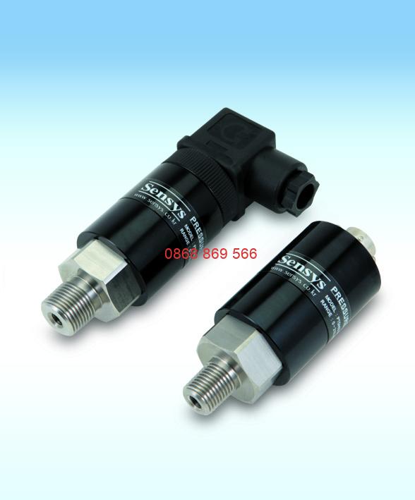 Cảm biến áp suất Sensys PTD Cảm biến áp suất Sensys PTD