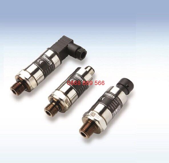 Cảm biến áp suất Sensys M5200 Cảm biến áp suất Sensys M5200