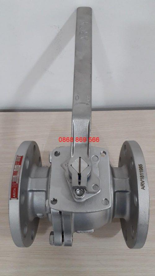 Van bi gang nối bích Arita