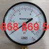 Đồng hồ đo áp suất Unijin P110