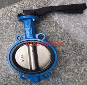 van bướm tay gạt ARV1 van bướm tay gạt ARV1