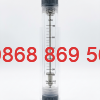 Lưu lượng kế LZM-20G 100-1000LPH