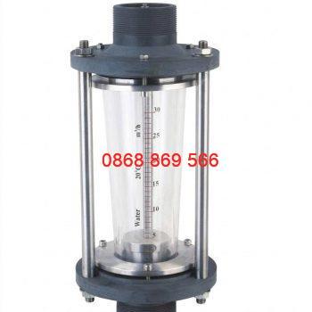 Lưu lượng kế VA40 Flowtech