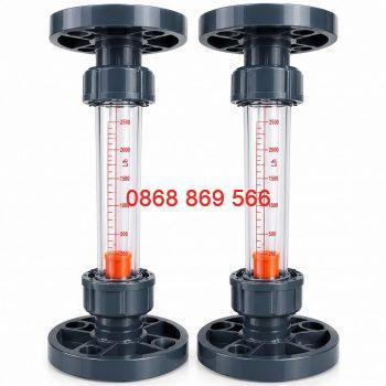Lưu Lượng kế LZS25F 250-2500 lít trên giờ