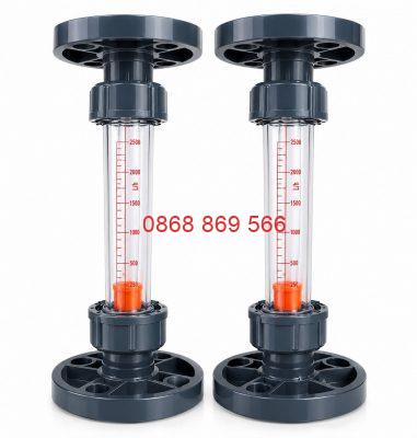 Lưu Lượng kế LZS25F 250-2500 lít trên giờ